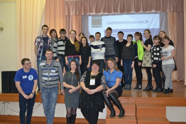 Общая фотография, Фото с места события из других источников