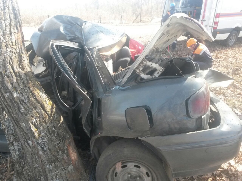 Мужчина погиб в ДТП в выходные из-за автоледи, севшей за руль пьяной и без прав в ЕАО, Фото с места события из других источников