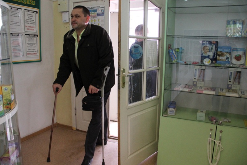 Наличие льготных лекарств в аптеках проверили фронтовики Биробиджана, Фото с места события из других источников