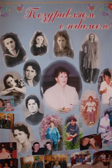 Лидия Кунина внесла большой вклад в развитие образования в городе, Фото с места события собственное