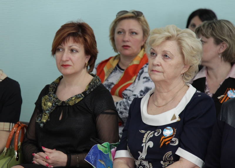 Организаторы акции "Исполни мечту ветерана" вручили благодарности депутатам парламента ЕАО, Фото с места события из других источников