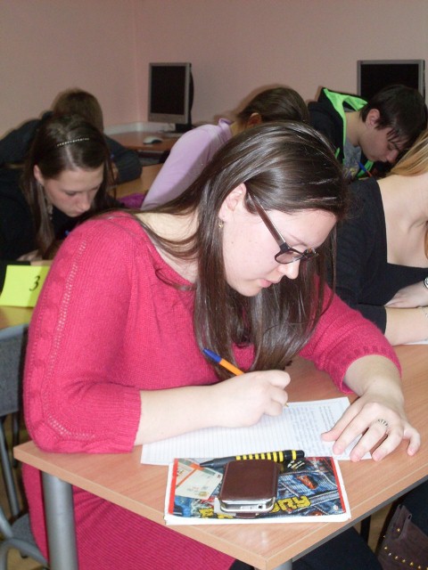 Олимпиада по педагогике в ПГУ имени Шолом-Алейхема