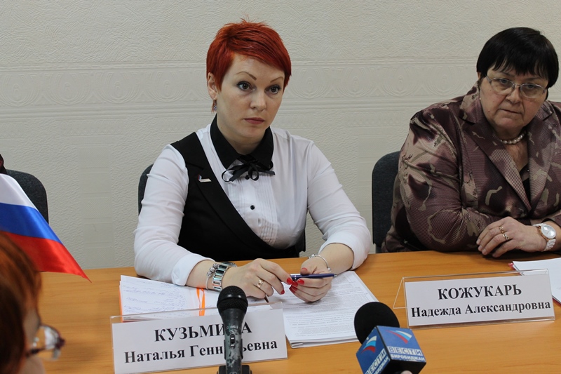 Активисты ОНФ в ЕАО оценили исполнение "майских указов" президента РФ в регионе