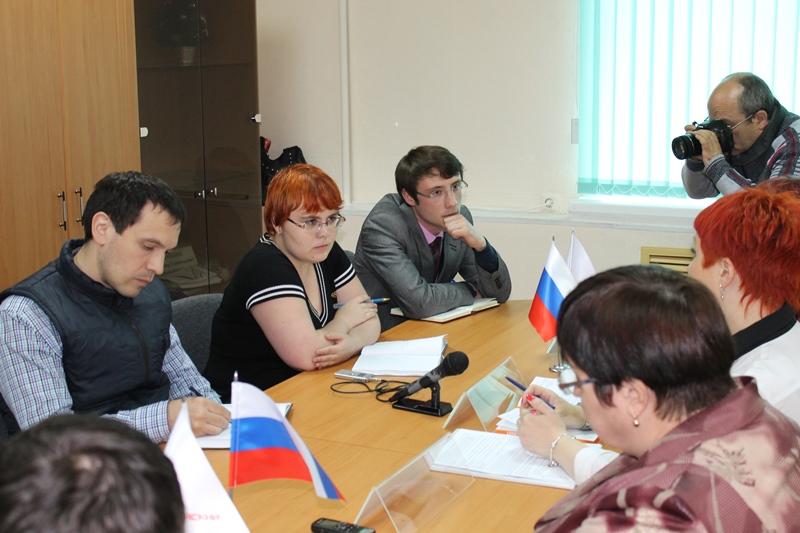 Активисты ОНФ в ЕАО оценили исполнение "майских указов" президента РФ в регионе