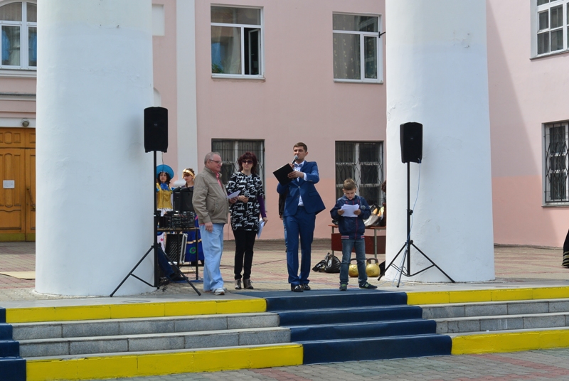 Успех в конкурсах приносит не возраст, а знание рекламных слоганов