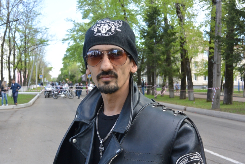 Дмитрий ("Ночные странники")