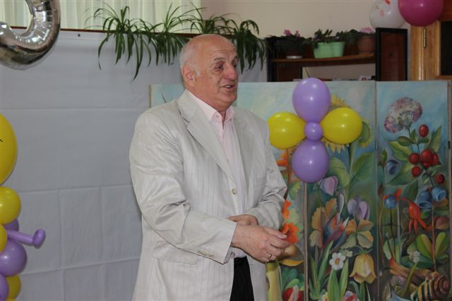 Валерий Гершкович