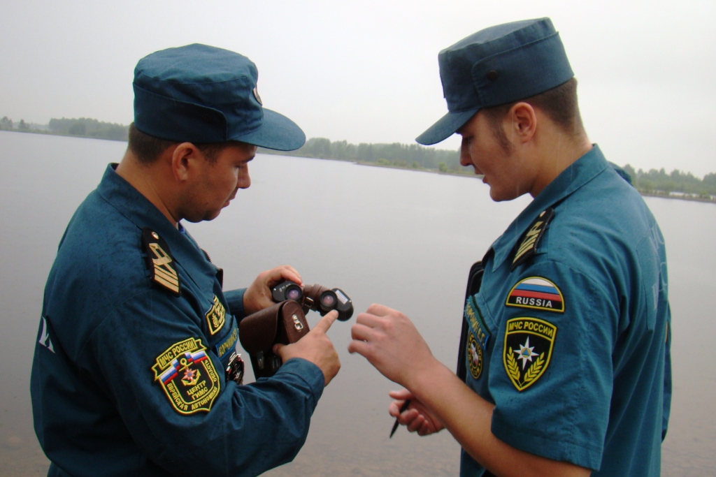 Аттестация судоводителей стартовала в ЕАО с началом навигационного периода