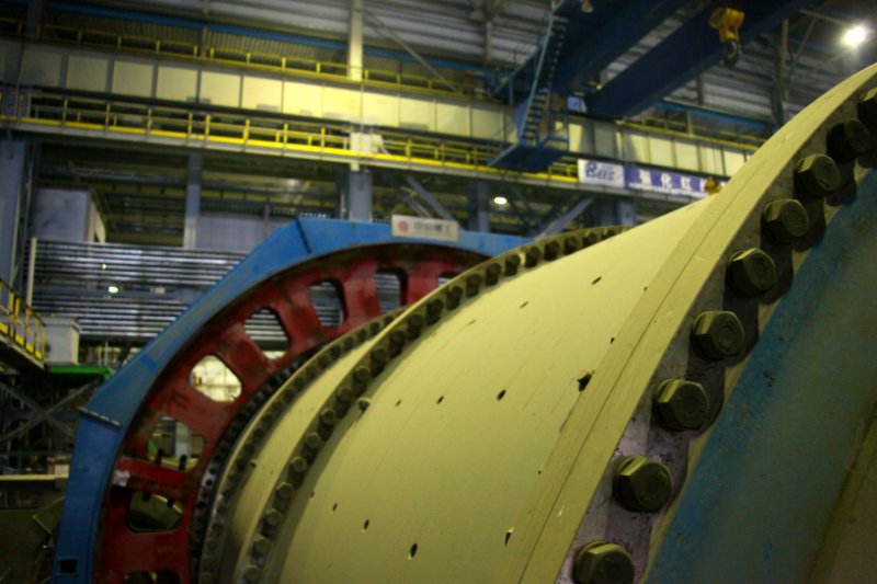 Специалисты готовы приступить к пусконаладочным работам