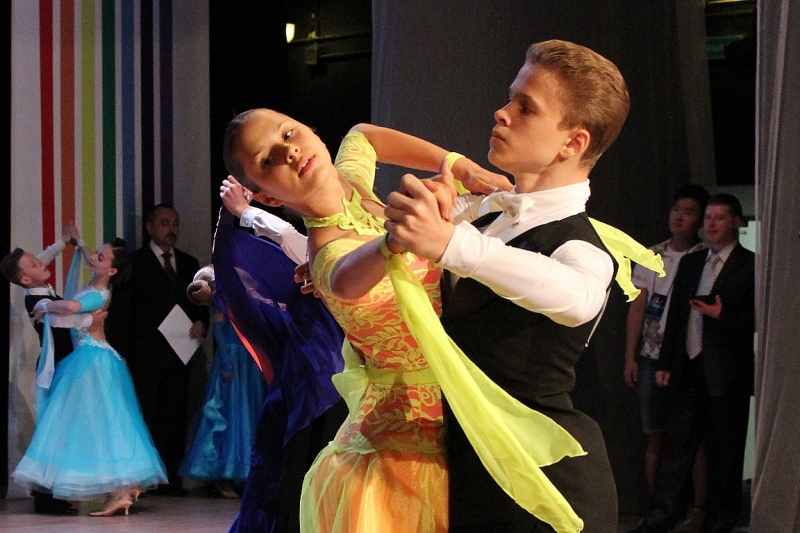 Шолом-2015