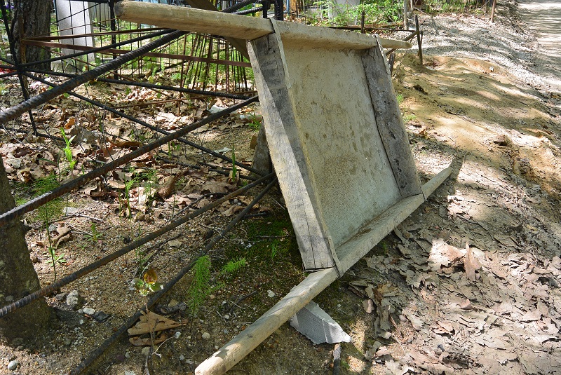 Биробиджанское кладбище