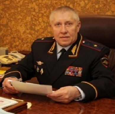 Василий Олейник