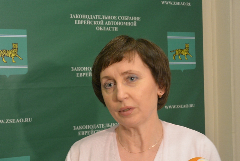 Елена Самойленко