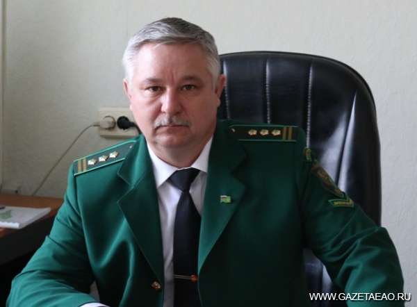 Василий Горобейко