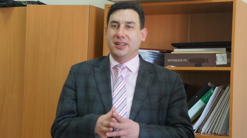 Михаил Половинко