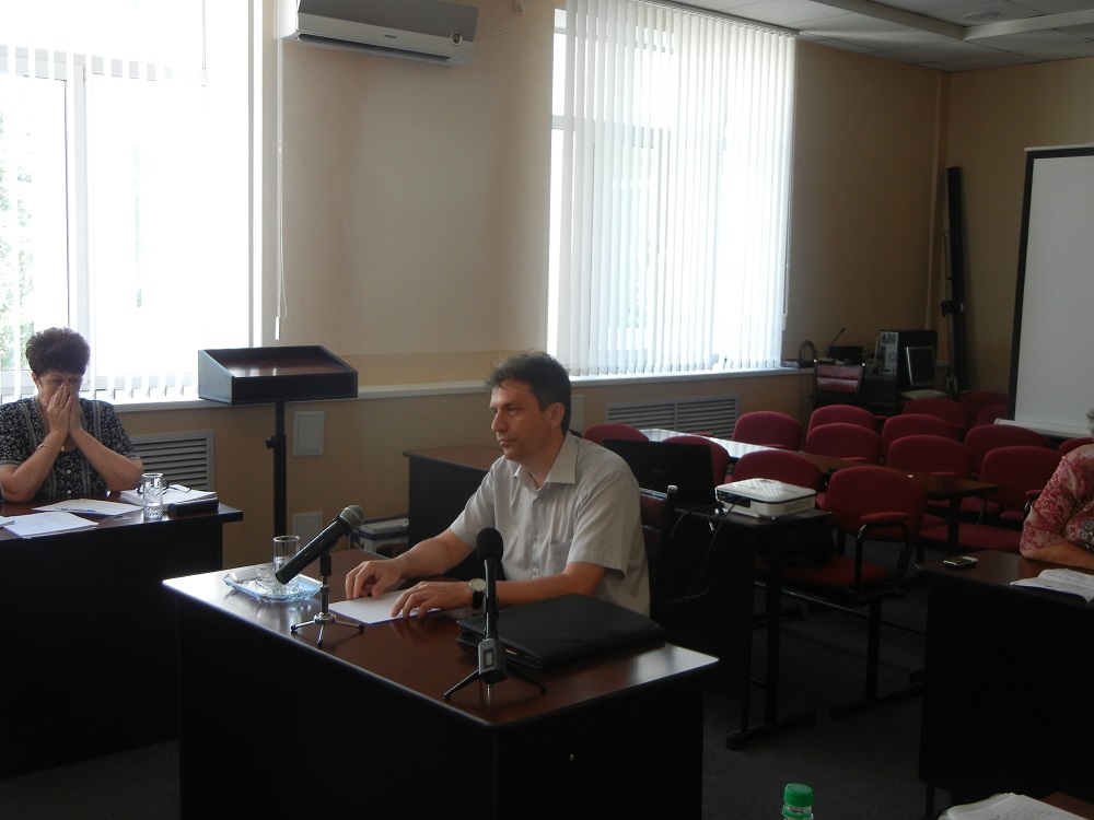 Алексей Хомченко