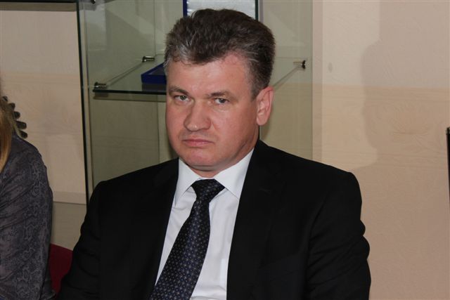 Евгений Коростелёв