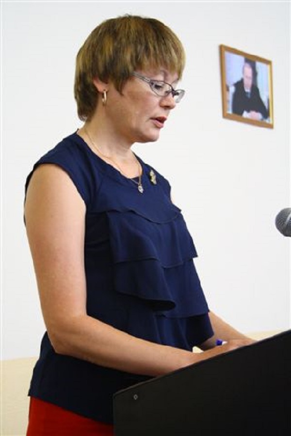 Марина Авачёва