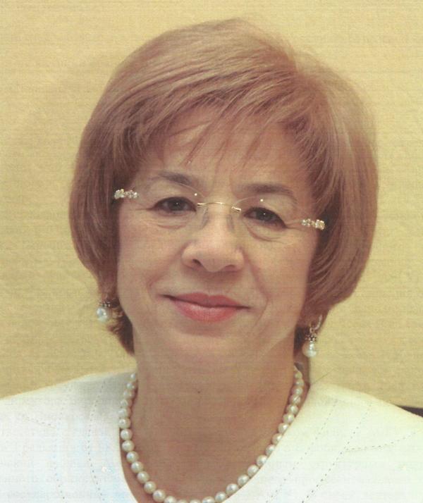 Нина Деева