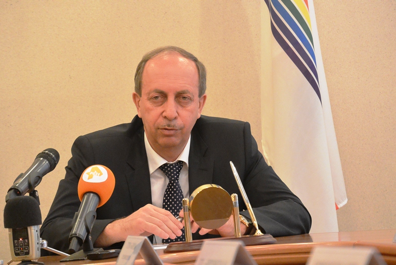 Александр Левинталь