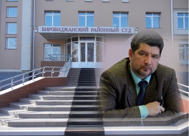 Дмитрий Проходцев