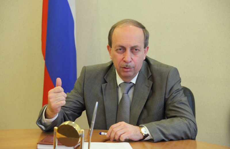 Александр Левинталь решает проблему снижения цен в торговле