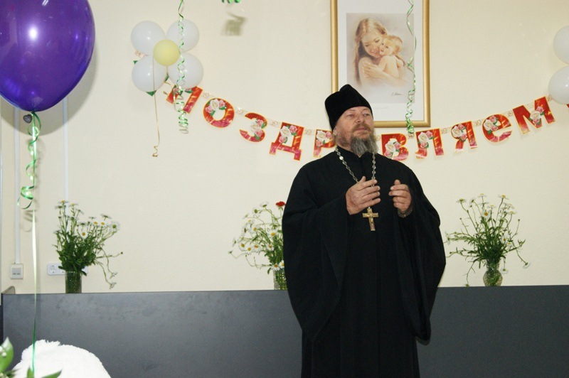 Юбилейный сертификат на маткапитал вручили семье из г.Облучье 