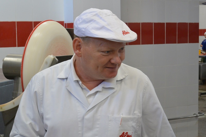 Оливье Прин