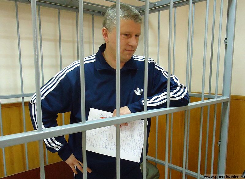 Никакой волокиты...