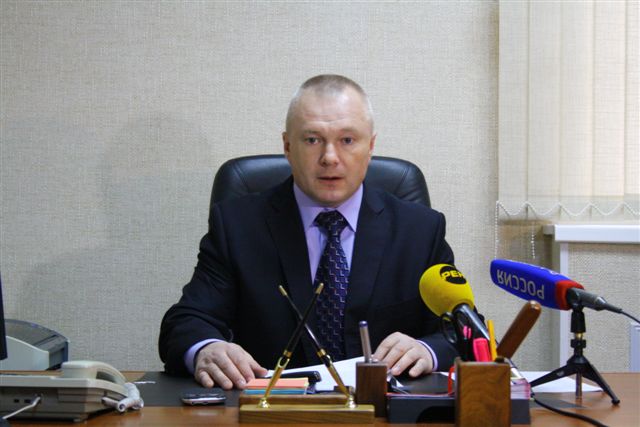 Андрей Лунёв