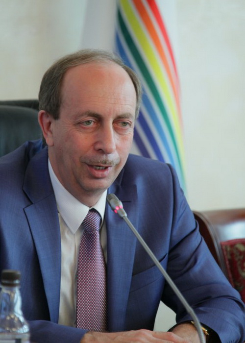 Александр Левинталь