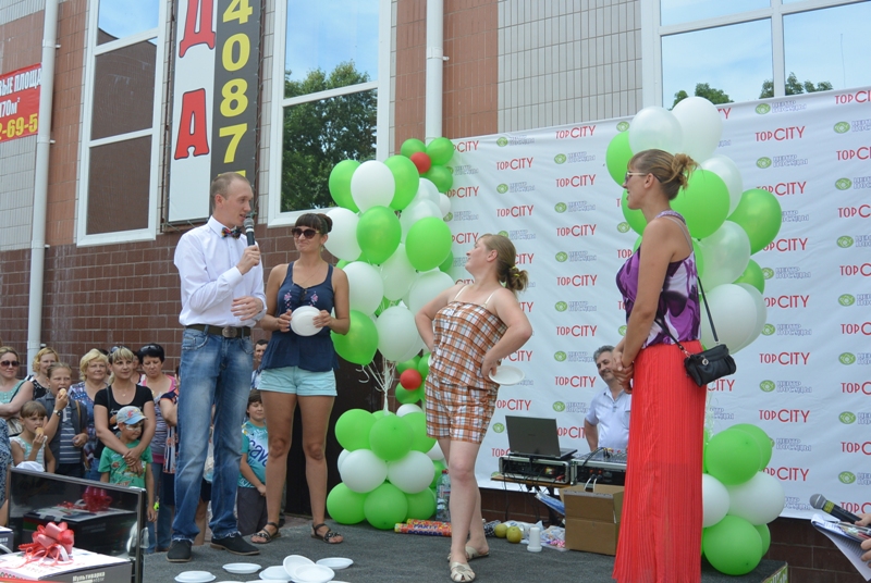 Чего хотят женщины