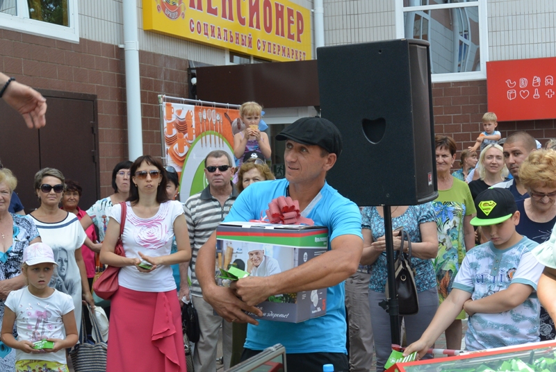 Счастливый обладатель мультиварки