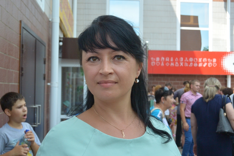 Наталья Прохорова