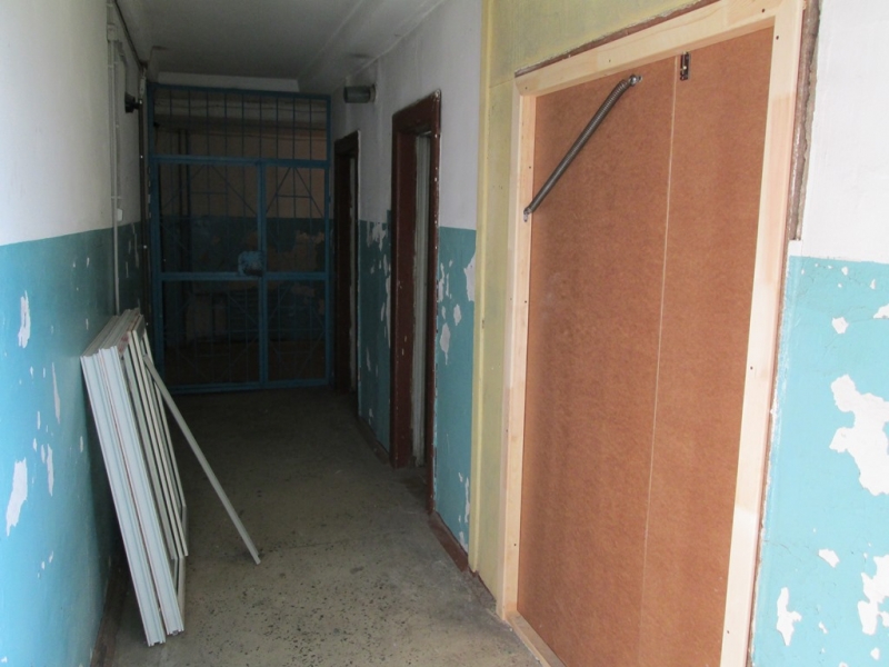 Ремонт в доме