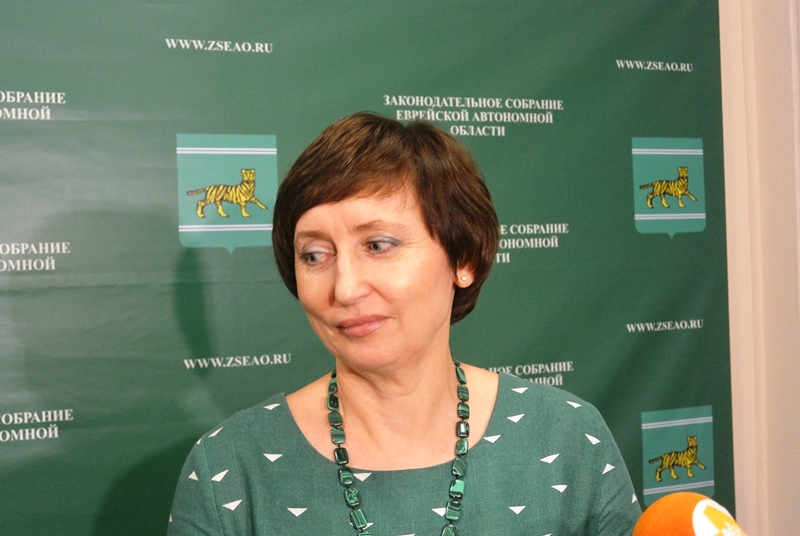 Елена Самойленко