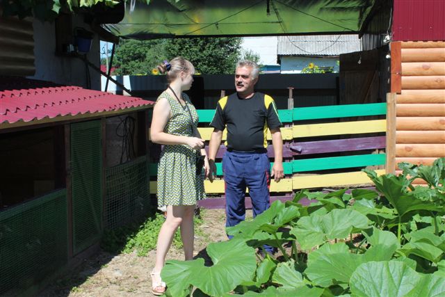 Сергей Филатов закупал вьетнамских поросят в Амурской области и Хабаровском крае