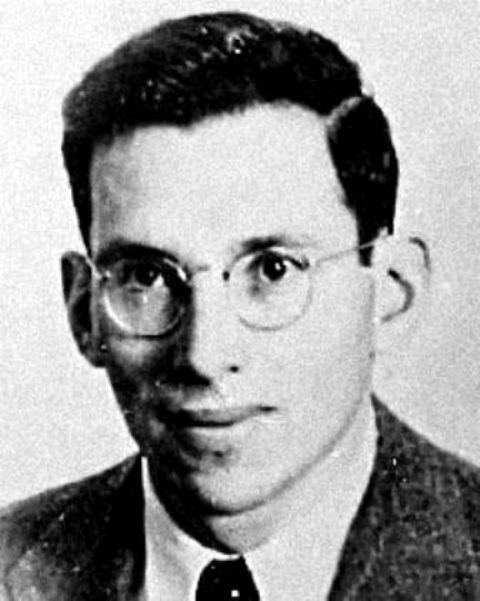 Жорж Коваль