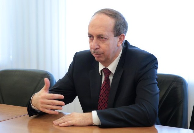 Александр Левинталь