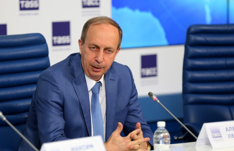 Александр Левинталь