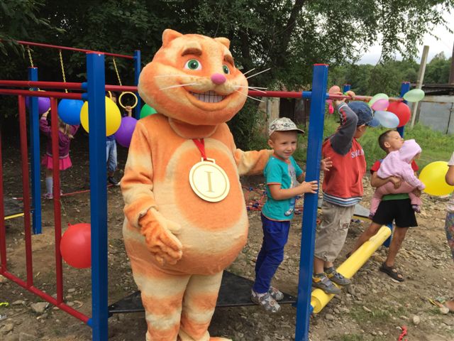 Победителями дальневосточного конкурса стали жильцы многоквартирного дома в Биробиджане 