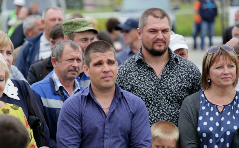 Пуск первой очереди Кимкано-Сутарского ГОКа состоялся в Облученском районе ЕАО