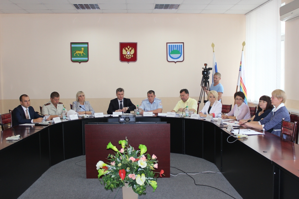 Старшеклассники "выпали" из системы профилактики дорожного травматизма в Биробиджане