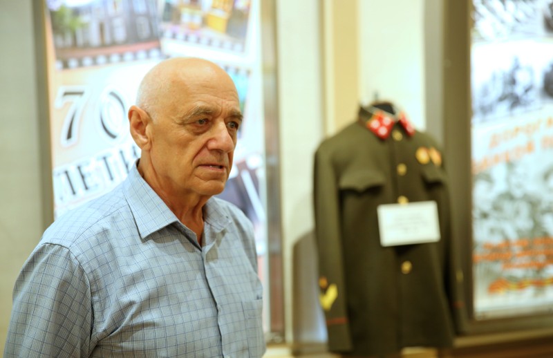Валерий Губчик
