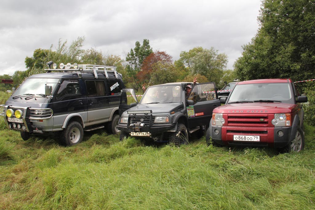 Участников собралось порядка 60-ти человек
