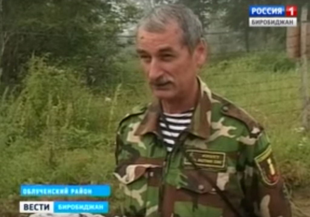 Александр Векшин