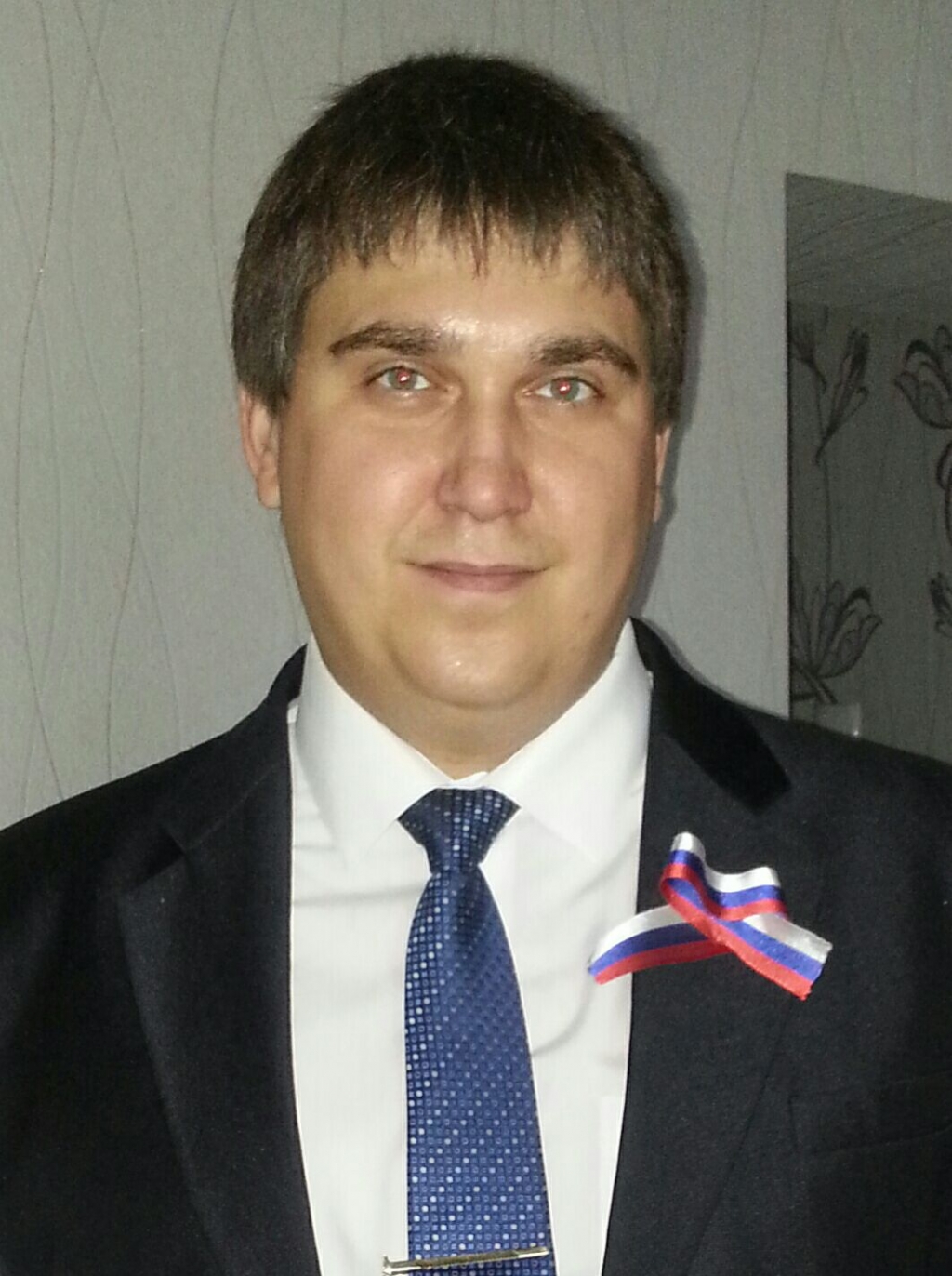 Начальник управления сельского хозяйства правительства ЕАО Максим Шупиков