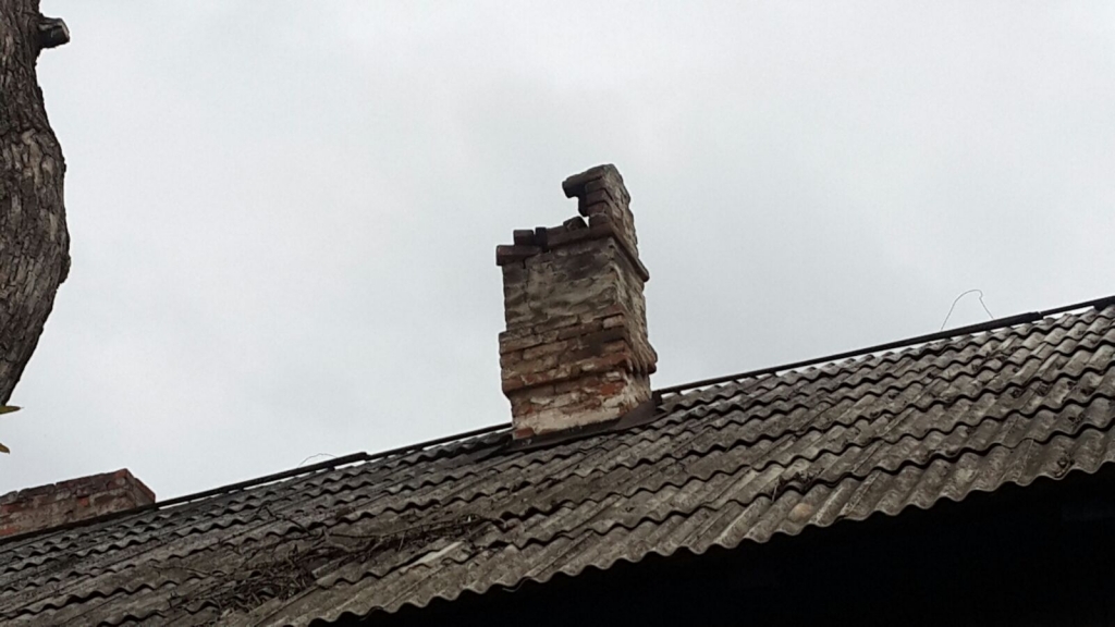 Дом в п. Известковый