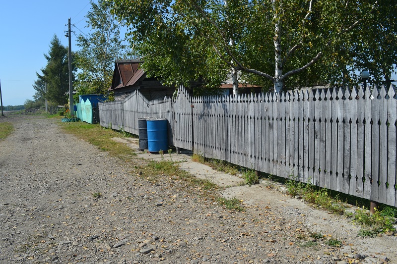 В Опытном Поле 