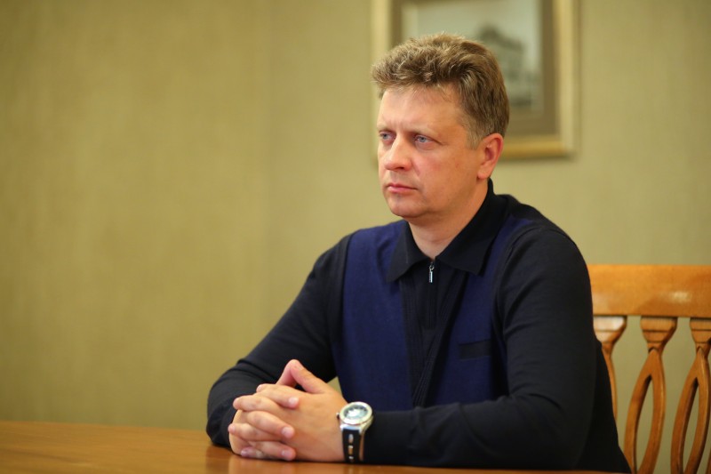 Максим Соколов